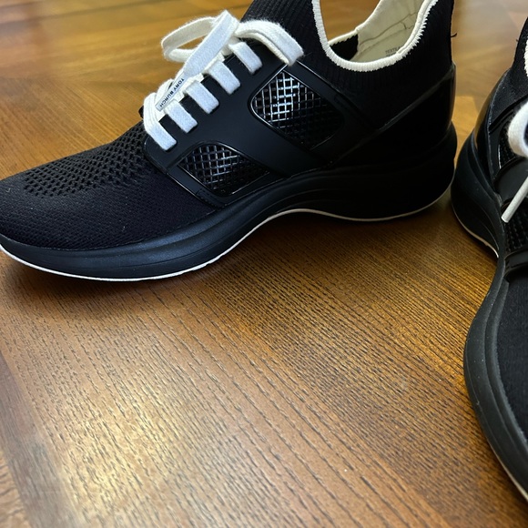 Tory Burch Women’s Sneakers - Picture 2 of 6